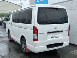 ハイエース  ダークプライム2 4WD