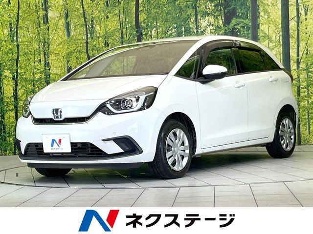 ホンダ フィット 