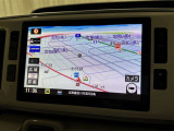 【カーナビ装着車】初めての土地での運転や、お車での旅行に便利です!