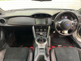 BRZ 2.0 GT 