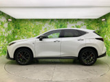 NX 350h Fスポーツ 
