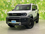 トヨタ ランドクルーザーFJ 2.7 VX 4WD