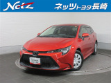 今回ご紹介するのは トヨタ カローラツーリング 1.8G-Xプラスです。