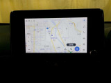 ナビ搭載で、初めての道や遠出でも安心です!