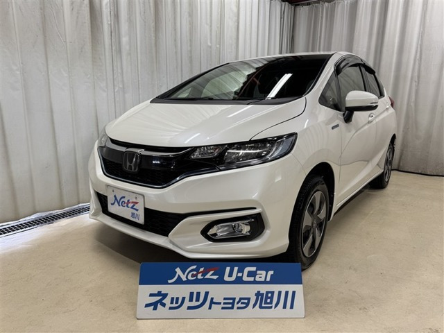 ホンダ フィット 