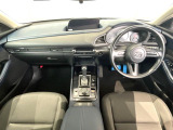 CX-30 2.0 20S 