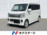 電動スライドドア 純正ナビ バックカメラ 衝突被害軽減システム 禁煙車