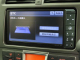 ETCの履歴などが画面で確認できます。