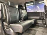 車内もキレイで嫌な臭いもありません☆車内の臭い、汚れが気になる方は内装のスチームクリーナーも施工可能です♪