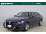 トヨタならではの「5つの安心」をセットにした『トヨタ認定中古車』です。「まるごとクリーニング」「車両検査証明書」「ロングラン保証」「エンジン内部洗浄」「全店舗工場完備」付き。