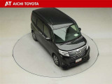両側パワースライドドア付きだから、狭い駐車スペースなどでの乗り降りラクラク♪小さなお子さまのいるご家庭には嬉しい装備です。