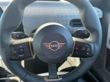 MINI独特のゴーカートフィーリングを是非ご体感くださいませ。試乗できる車も一部ご用意しております!ご希望の際は事前にご連絡お願い致します。