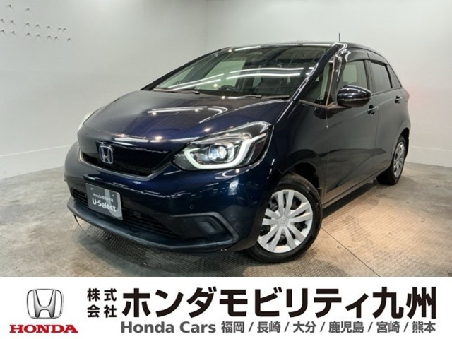 ホンダ フィット 