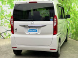 N-BOX G L ホンダセンシング 