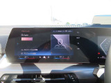 ◆iDriveを装備。操作系統をディスプレイから独立させることで、人間工学に基づいた最適な運転環境を実現しております。◆