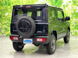 ジムニー XC 4WD 