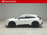 クラウンスポーツ 2.5 Z E-Four 4WD 