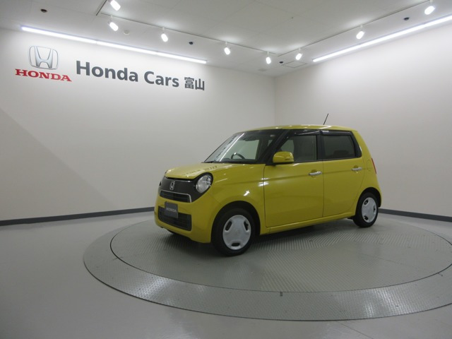 ホンダ N-ONE 
