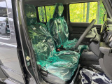 もちろん車内はキレイです♪よりクリーンな状態をキープしたいお客様には『ナノゾーンコート』がおすすめ!新型コロナウイルス対策や、除菌・消臭に効果を発揮し多くの方にご好評いただいております。