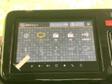 お気に入りの音楽やラジオをクリアな音質で楽しめます。車内での時間をより快適にする、優れたオーディオシステムです。
