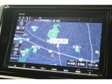 8インチ純正ナビ VXM-197VFEi インターナビ対応 操作性と機能性に優れているナビで、初めての道でも安心・快適なドライブをサポートします!