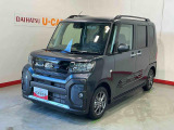 安心の全車保証付!納車前に全車法定点検を実施! 弊社は店舗にて現状を確認頂いた上でのご契約をお願いしております。