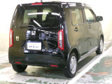 N-WGN G 4WD 