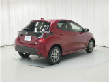 ヤリス 1.5 ハイブリッド X E-Four 4WD 