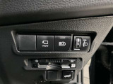 ETC2.0ユニットが搭載。従来のETCに加えて渋滞回避支援や安全運転支援などの情報サービスも提供。より安全で快適な道路利用をサポート。