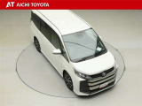 両側パワースライドドア付きだから、狭い駐車スペースなどでの乗り降りラクラク♪小さなお子さまのいるご家庭には嬉しい装備です。