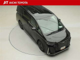 両側パワースライドドア付きだから、狭い駐車スペースなどでの乗り降りラクラク♪小さなお子さまのいるご家庭には嬉しい装備です。