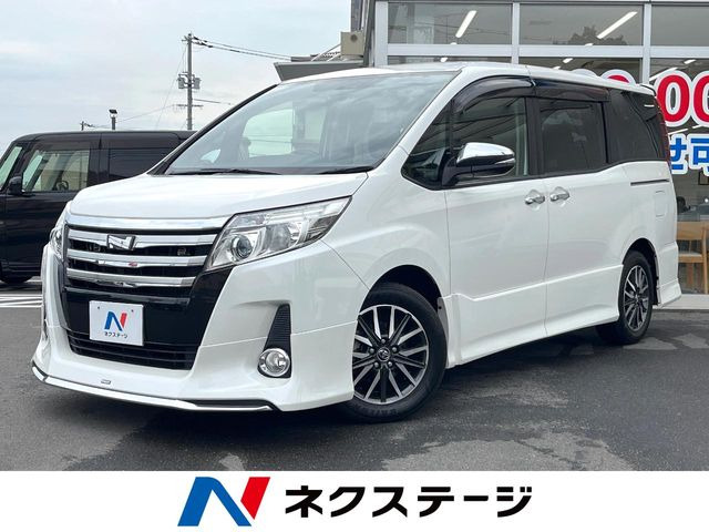 トヨタ ノア 