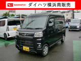 アトレーRS 4WD入庫しました。
