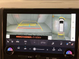 バックカメラも装備され運転をサポ-ト致します。駐車が苦手な方でも後ろが見えますので心配ございません!一度使ったら手放せません。