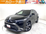 カロ-ラクロス ハイブリッド Z 入荷しました。