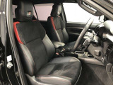 【運転席・助手席】です!実際お座りいただくのが分かりやすいと思いますので、ぜひお気軽にご来店ください♪状態もいいですよ☆