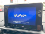 【純正ナビ】人気の純正ナビを装備。オーディオ機能も充実しており、Bluetooth接続すればお持ちのスマホやMP3プレイヤーの音楽を再生可能!毎日の運転がさらに楽しくなります!!