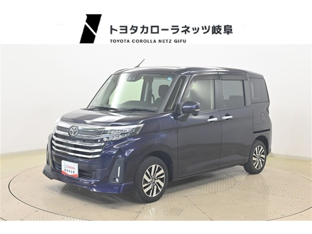 トヨタ ルーミー 