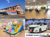 接客・車両品質・価格!比べてみて下さい☆事故歴修復歴なし!水没車やメーター交換車も一切取り扱い致しません。お客様の希望に添えるよう真心込めてご対応させていただきます。