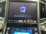 【メーカー純正ナビ】インテリアに溶け込むスタイリッシュな「専用設計」メーカーナビを装備♪視認性や操作性など基本性能にも優れ、より上質なカーライフをお楽しみいただけます。