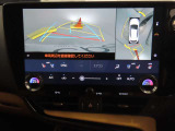【ナビ】CPO(認定中古車)は納車時に地図ソフトが最新版!G-Link情報により精度の高いルート探索や渋滞回避ルートの案内など、快適な運転を支援する情報の入手が可能となります。