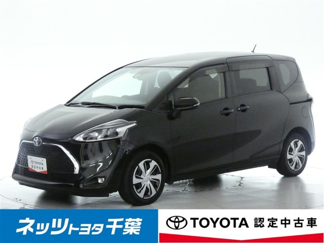 トヨタ シエンタ 