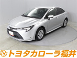 トヨタならではの「3つの安心」をセットにした『トヨタ認定中古車』です。