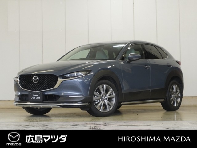マツダ CX-30 