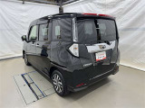 走りにこだわりながら収納力も持ち合わせたお車です。