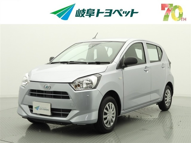 ミライース L SAIII 