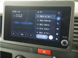 ハイエースバン 2.8 DX ワイド スーパーロング ハイルーフ ディーゼル 4WD 