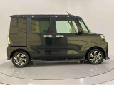 購入時は是非合わせて「DAIHATSU TSキュービックカード」の加入がおすすめです。