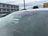 こちらの車両には衝突防止装置やいざという時安心!ドライブレコーダーが付いております♪