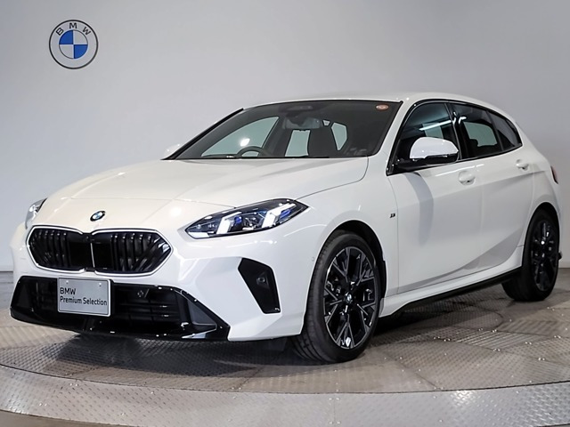 BMW 1シリーズ 
